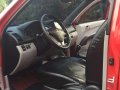 FOR SALE Mitsubishi Strada 2013 model -6