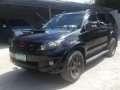 2006 Toyota Fortuner V Top of the line FOR SALE-11
