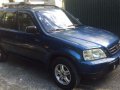 FOR SALE Honda Crv manual transmission 1999 model-7