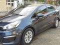 Kia Rio 1.4L EX 2015 FOR SALE-0