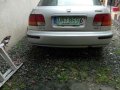 For sale 1996 Honda Civic Vti automatic-8