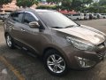Hyundai Tucson 2010 FOR SALE-0