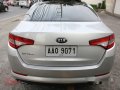 Well-maintained Kia Optima 2014 for sale-5