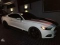 Ford Mustang 2.3 Ecoboost 2015 White For Sale -3
