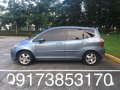 For sale Honda Jazz 2006 idsi 1.3-1