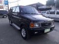 Isuzu CROSSWIND Hi lander 1998 FOR SALE-4