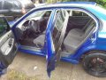Honda Civic Sedan Ek3 Automatic Blue For Sale -5