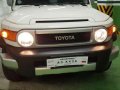 FOR SALE 2018 TOYOTA FJ CRUISER 4x4 AT 250K All In Promo-1