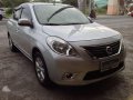 2013 Nissan Almera Mid Top of the line FOR SALE-1