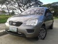 Good as new Kia Carens 2012 for sale-2