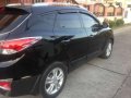 Hyundai Tucson ix35 2012 for sale-1