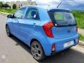 Kia Picanto 2016 Automatic FOR SALE-8