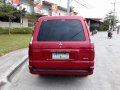 For sale 2009 Mitsubishi Adventure glx2 manual-3