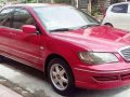 2003 Mitsubishi Lancer GLS FOR SALE-5