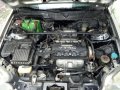 For sale 1996 Honda Civic Vti automatic-4