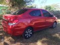 2016 MITSUBISHI Mirage G4 GLX AT FOR SALE-2