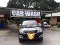 FOR SALE Toyota Hilux 4x4 automatic 2013-0