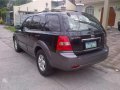 2007 Kia Sorento CRDi 4x4 GOOD AS NEW FOR SALE-5