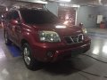 Nissan Xtrail 2005 Tokyo Edition 4WD FOR SALE-0