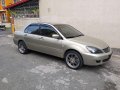 Mitsubishi Lancer GLS 2008 for sale-4