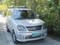 Mitsubishi Adventure GLX2 2010 MT Silver For Sale -5