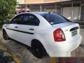 HYUNDAI ACCENT IDRC DIESEL 2008 for sale-2