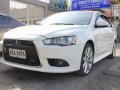 Well-maintained Mitsubishi Lancer Ex 2014 for sale-4