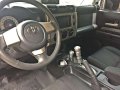 FOR SALE TOYOTA FJ Cruiser 2014-1
