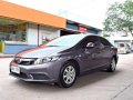 2014 Honda CIvic AT Super Fresh for sale-5