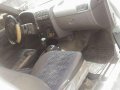 Good as new Nissan Frontier 2001 for sale-6