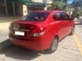 Fresh Mitsubishi Mirage G4 GLS 2015 AT FOR SALE-4