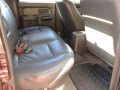 Mitsubishi Strada L200 4x4 2000 FOR SALE-8