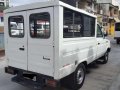 Tamaraw FX FB body 115k nego 93 FOR SALE-4