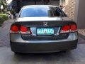 Honda CIVIC Fd 2011 1.8s FOR SALE-5