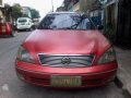 2006 Nissan SENTRA 13GX Manual FOR SALE-2