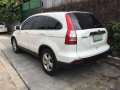 Honda CRV Gen 3 2007 Model 4x2 Automatic FOR SALE-1