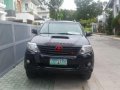 2006 Toyota Fortuner V Top of the line FOR SALE-0