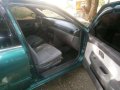 Nissan Sentra Super Saloon 1995 Green For Sale -5