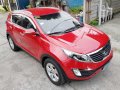 Kia Sportage EX 2013 FOR SALE-1