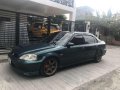 For Sale ! Honda Civic Lxi 99 Sir Body-0