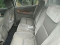 For sale: Toyota Innova 2.5G diesel manual 2010 -8