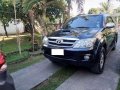 2008 Toyota Fortuner v 4x4 at FOR SALE-1