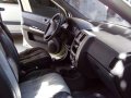 For Sale Hyundai Getz Top of the line 2006-8