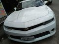 Chevrolet Camaro dubai version 2016 FOR SALE-9