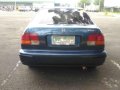 Honda Civic LXi VTi Look 1996 MT FOR SALE-6