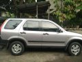 Good as new Honda CR-V 2004 for sale-8