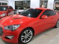 Good as new Hyundai Genesis Coupe 2015 for sale-2