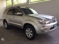 Toyota Fortuner G 2011 model FOR SALE-3