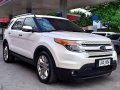 2014 Ford Explorer Limited 4X4 FOR SALE-3