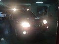 Nissan Xtrail 2005 Tokyo Edition 4WD FOR SALE-1